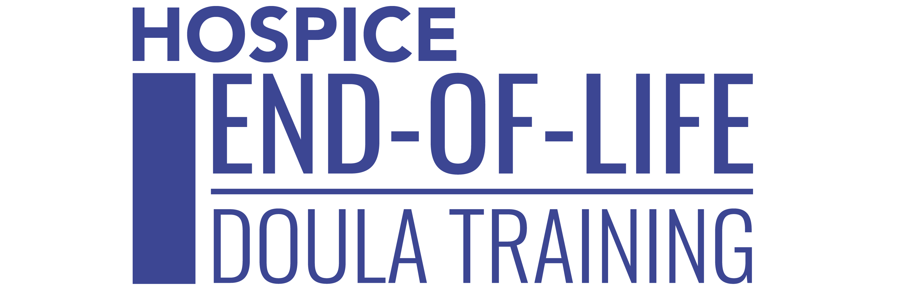 Hospice End-of-Life Doula Training Event - October 28-29