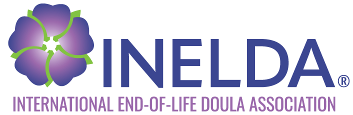 INELDA Logo