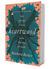 media heartwood barbara becker