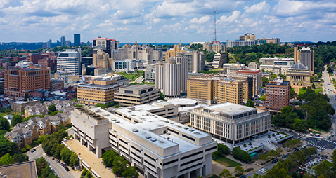 University of Pittsburgh