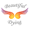 Beautiful Dying Expo Logo