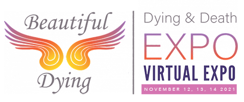 Beautiful Dying Expo Logo