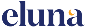 Eluna Company Logo