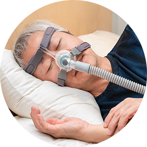 Linking Sleep Apnea and Dementia