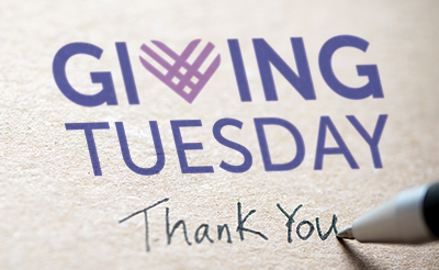 INELDA Update - Giving Tuesday Thank You