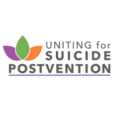 Sharing Sources - Uniting for Suicide Postvention