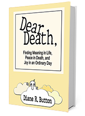 Media of the Month - Dear Death