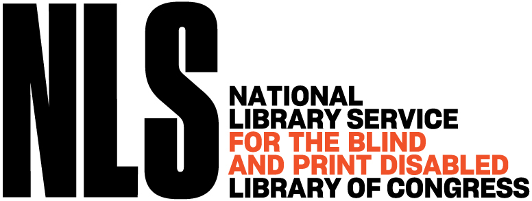 Sharing Sources - National Library Service for the Blind and Print Disabled, Library of Congress