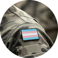 Veterans’ Health Records Now Display Gender Identity