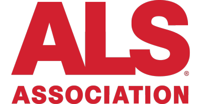 ALS Association Logo