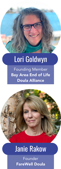 Monthly Member Webinar / Medical Aid in Dying (MAiD): What You Need To Know