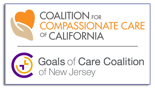 Coalition Building - CCCC and GCCNJ