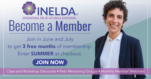 INELDA Membership