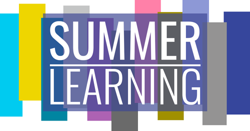 Summer Learning Series