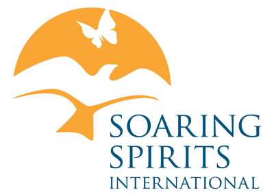 Soaring Spirits International Logo