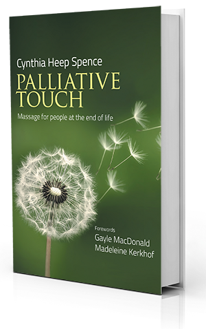 Media of the Month - Palliative Touch