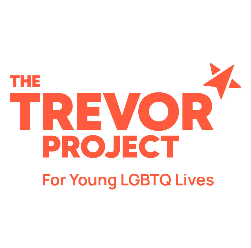 Sharing Sources - The Trevor Project