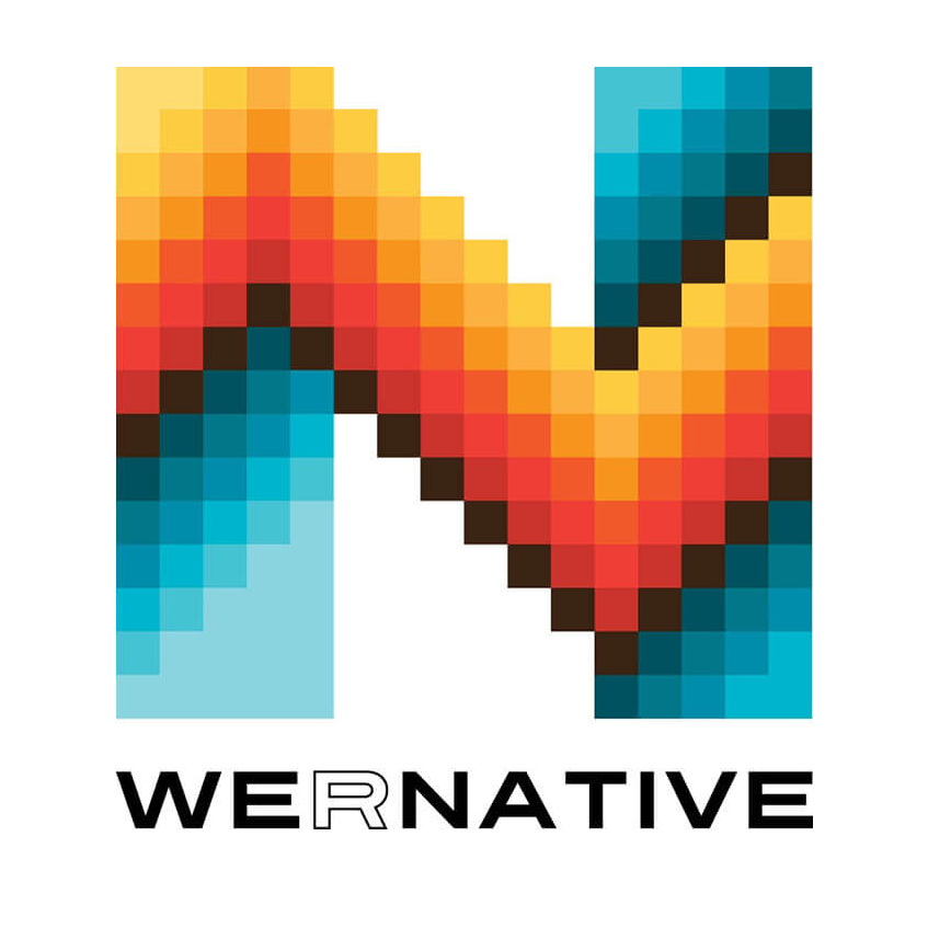 WeRNative Logo