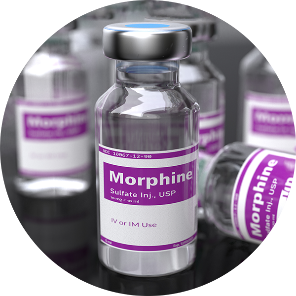 News Brief - Global Morphine Disparity in Lower-Income Nations