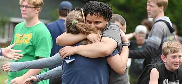How to be Grief-SMART for Young People