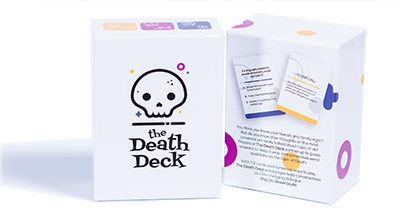 Sharing Sources - The Death Deck