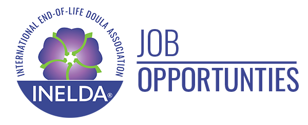 JOB OPPORTUNITY: INELDA DIRECTOR OF DEVELOPMENT 