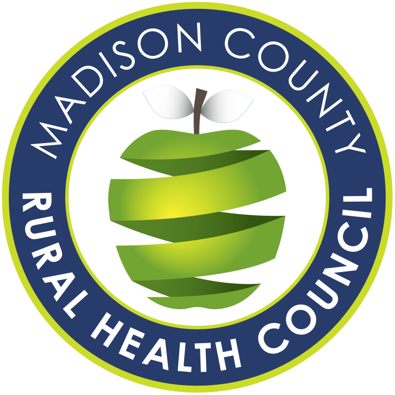 INELDA UPDATE - Madison County Rural Health Council