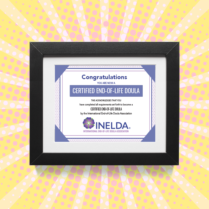 INELDA UPDATE - Congratulations Dr. Devin Guthrie