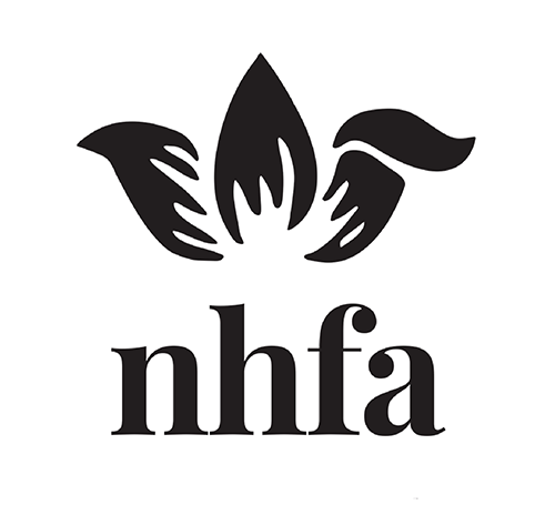 Sharing Sources - National Home Funeral Alliance