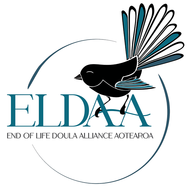 INELDA Update - New Zealand Doulas: ELDAA 