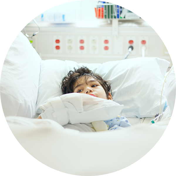 News Brief - Global Pediatric Sepsis