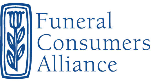 Sharing Sources - Funeral Consumers Association