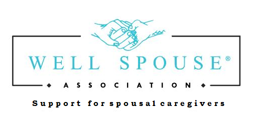 Sharing Sources - Well Spouse Association