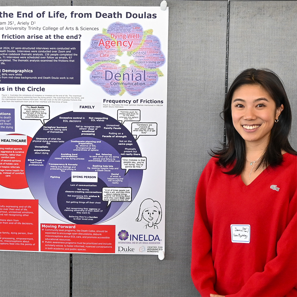 INELDA Update - Jenna Yeam’s Research On Doulas Wins Award - Erika Lim, Omni Kitts Ferrara, and Kayla Palisoc