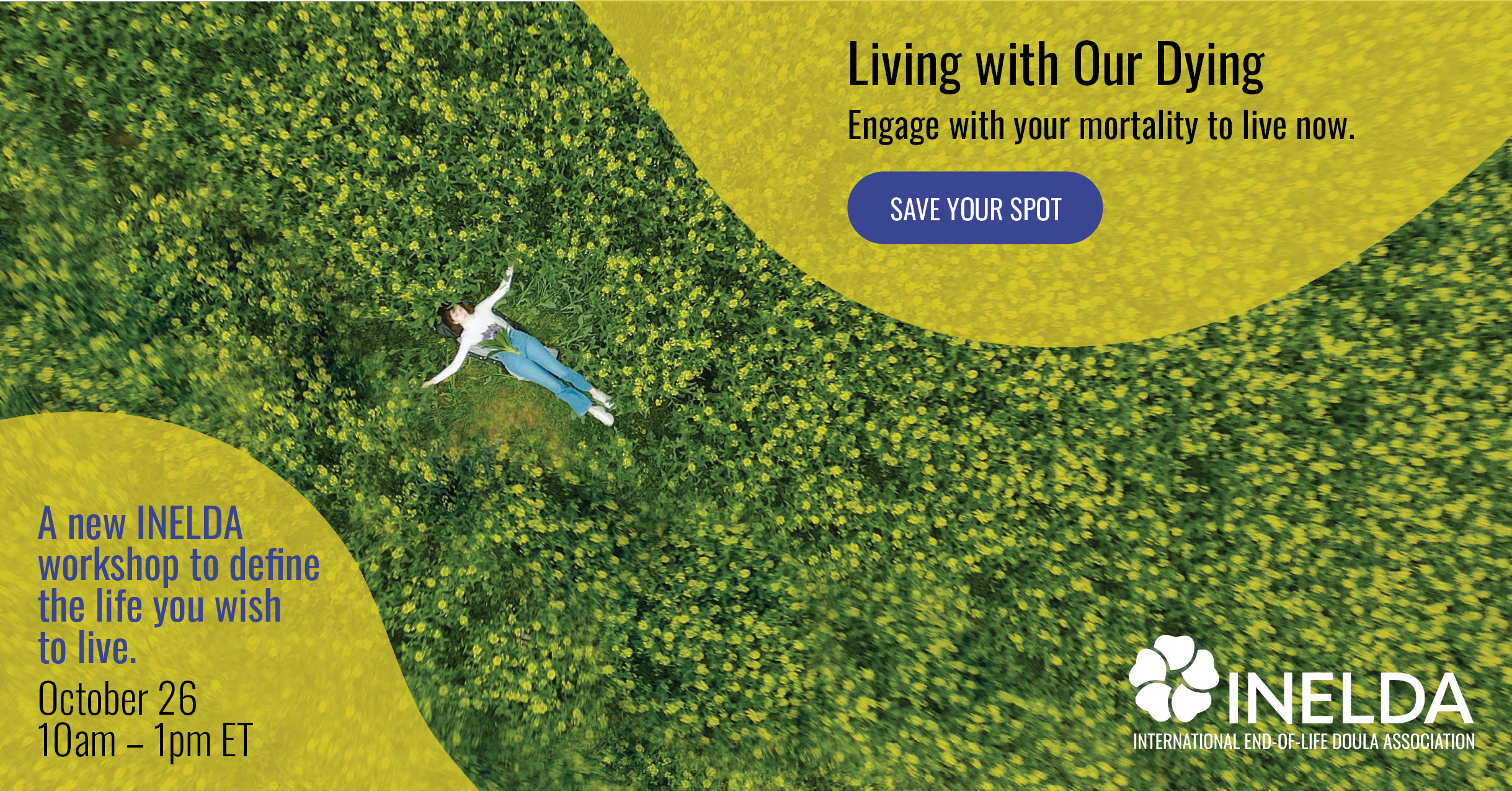 Living with Our Dying