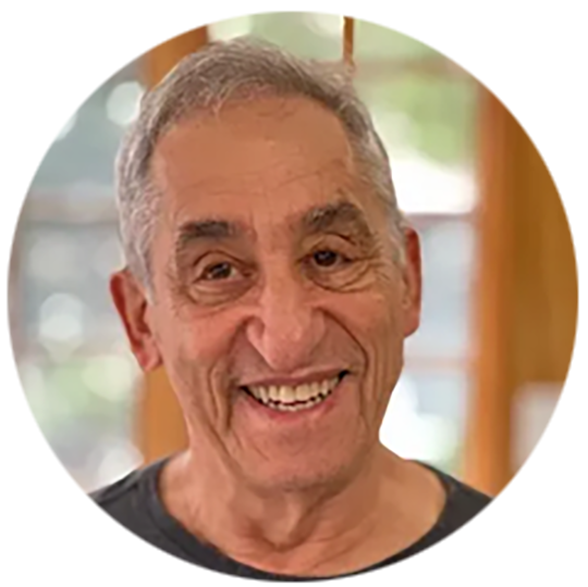 Dan Stein, RN, MSN, PNP