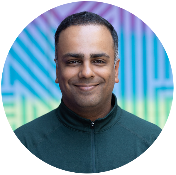 Dr. Naheed Dosani