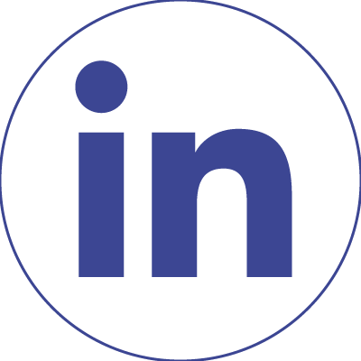 LINKEDIN icon