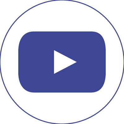 YOUTUBE Icon