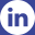 LINKEDIN Icon